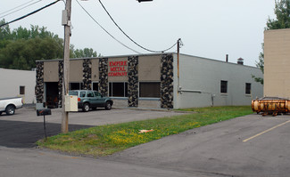 East Syracuse, NY Flex - 6800 Newbrook Ave