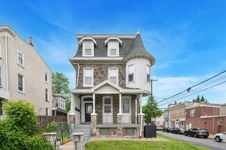 ROXBOROUGH PACKAGE