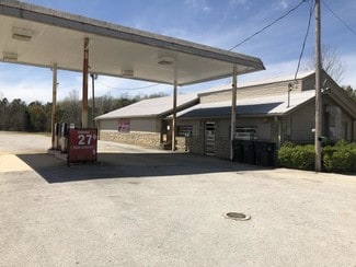 Russellville, AL Retail - 125 Highway 247 Russellville, AL Retail - 125 Highway 247
