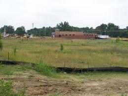 Charlotte, NC Commercial Land - 10311 Rozzelles Ferry Rd Charlotte, NC Commercial Land - 10311 Rozzelles Ferry Rd
