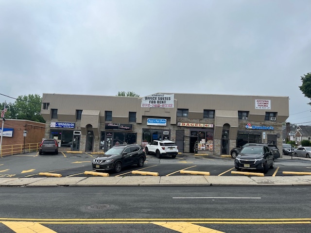 640-642 Eagle Rock Ave, West Orange, NJ for Rent