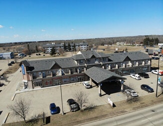 Wetaskiwin, AB Hospitality - 4814 56 St Wetaskiwin, AB Hospitality - 4814 56 St