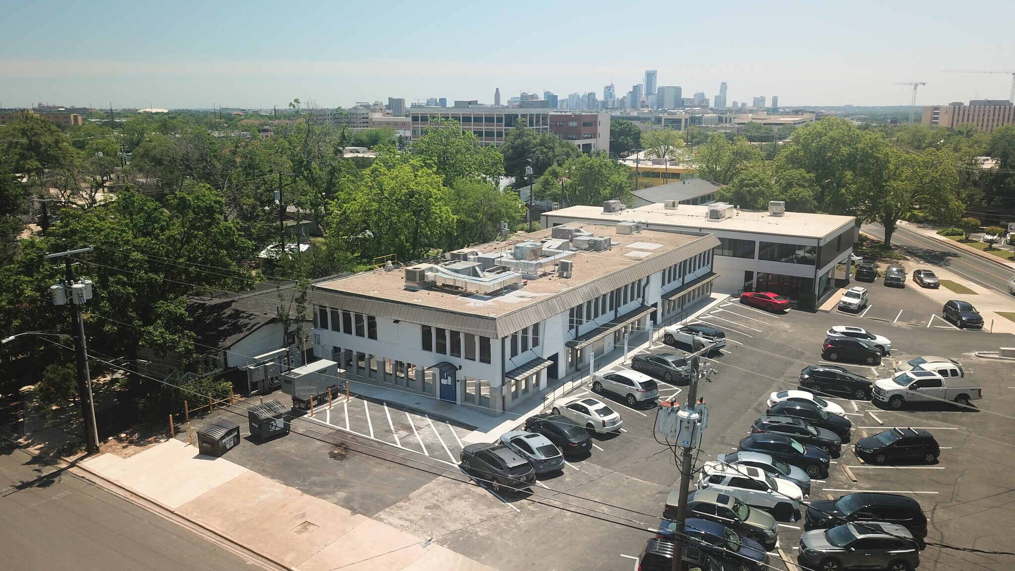 4107 Medical Pky, Austin, TX for Rent
