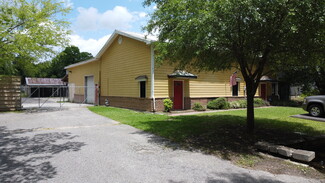 Charleston, SC Warehouse - 2234 N Westchester Dr