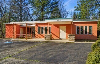 Placerville, CA Medical - 1005 Fowler Way