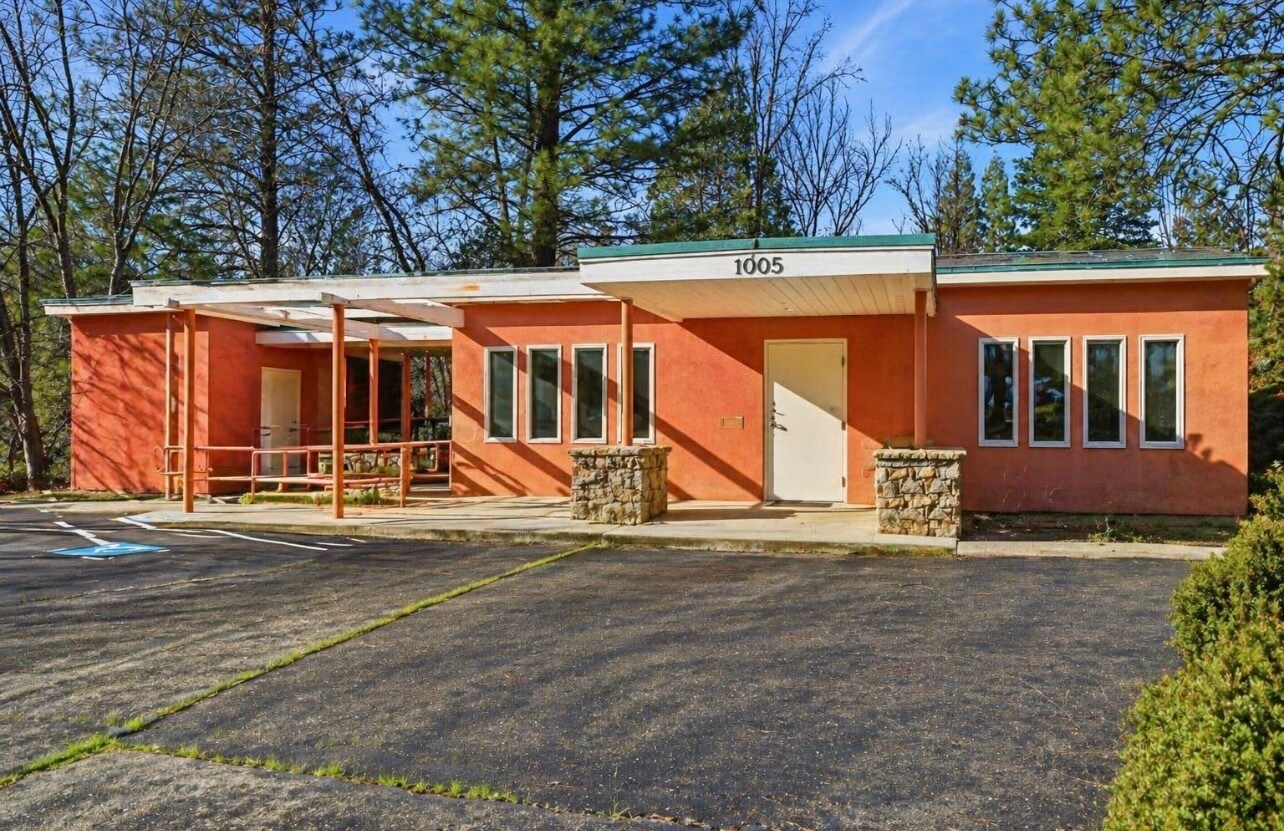 1005 Fowler Way, Placerville, CA for Sale