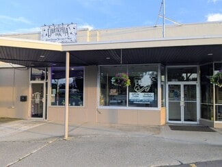 Cortland, NY Storefront - 1102-1104 NY-222