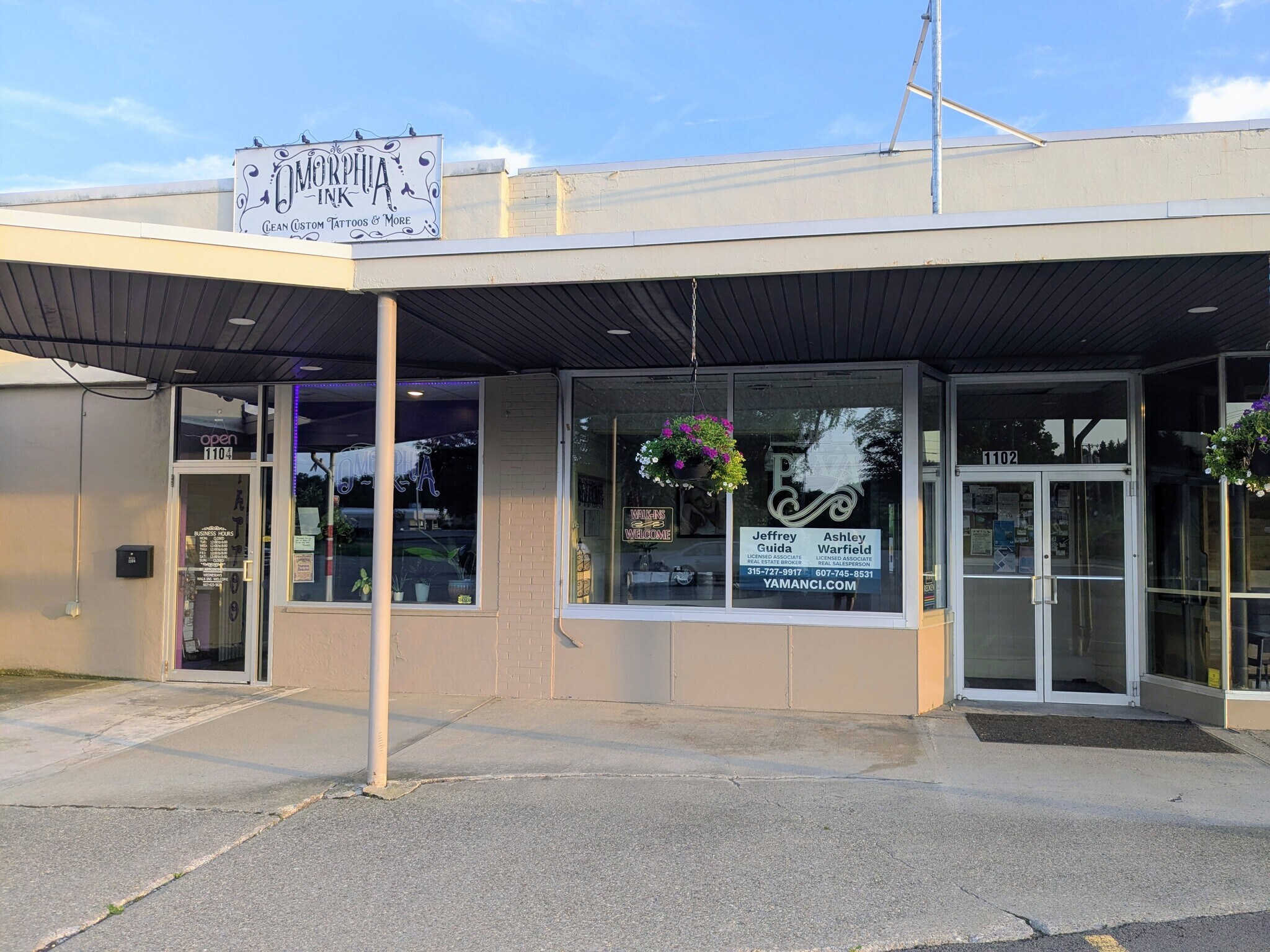 1102-1104 NY-222, Cortland, NY for Sale