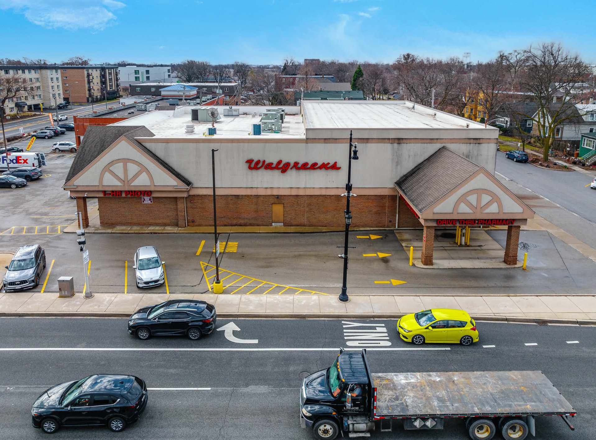 7200 Roosevelt Rd, Forest Park, IL for Sale