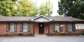York, SC Day Care Center - 816 Congress St N York, SC Day Care Center - 816 Congress St N