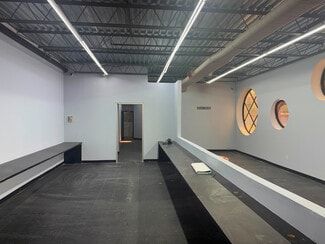 Bronx, NY Office/Retail - 250 Jackson Ave Bronx, NY Office/Retail - 250 Jackson Ave