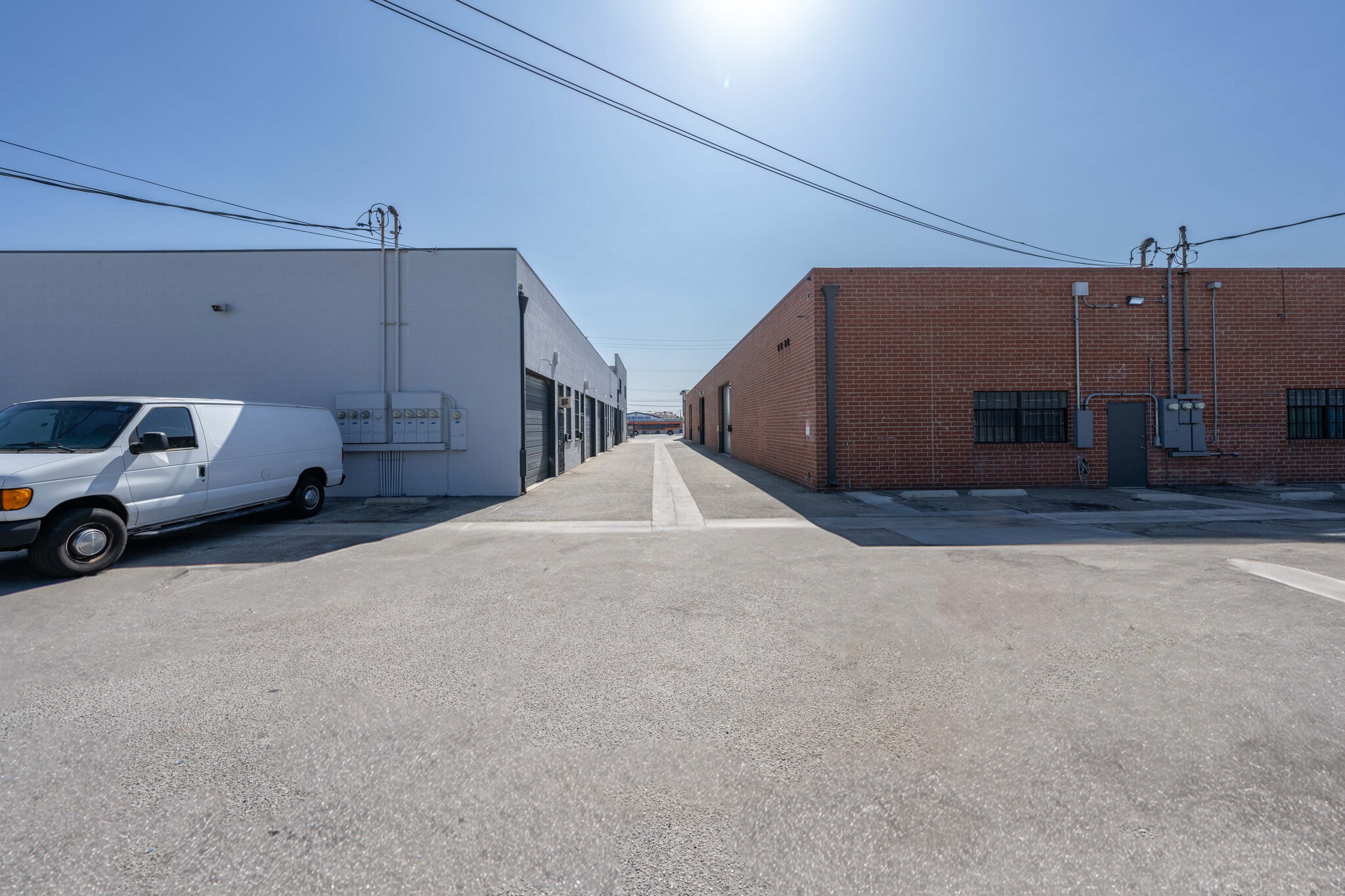 14005-14009 Crenshaw Blvd, Hawthorne, CA for Rent
