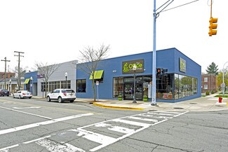 Royal Oak, MI Office/Retail - 402-408 S Lafayette Ave Royal Oak, MI Office/Retail - 402-408 S Lafayette Ave