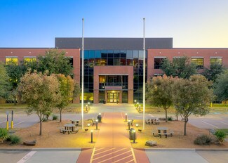 Dallas, TX Office - 17655 Waterview Pky