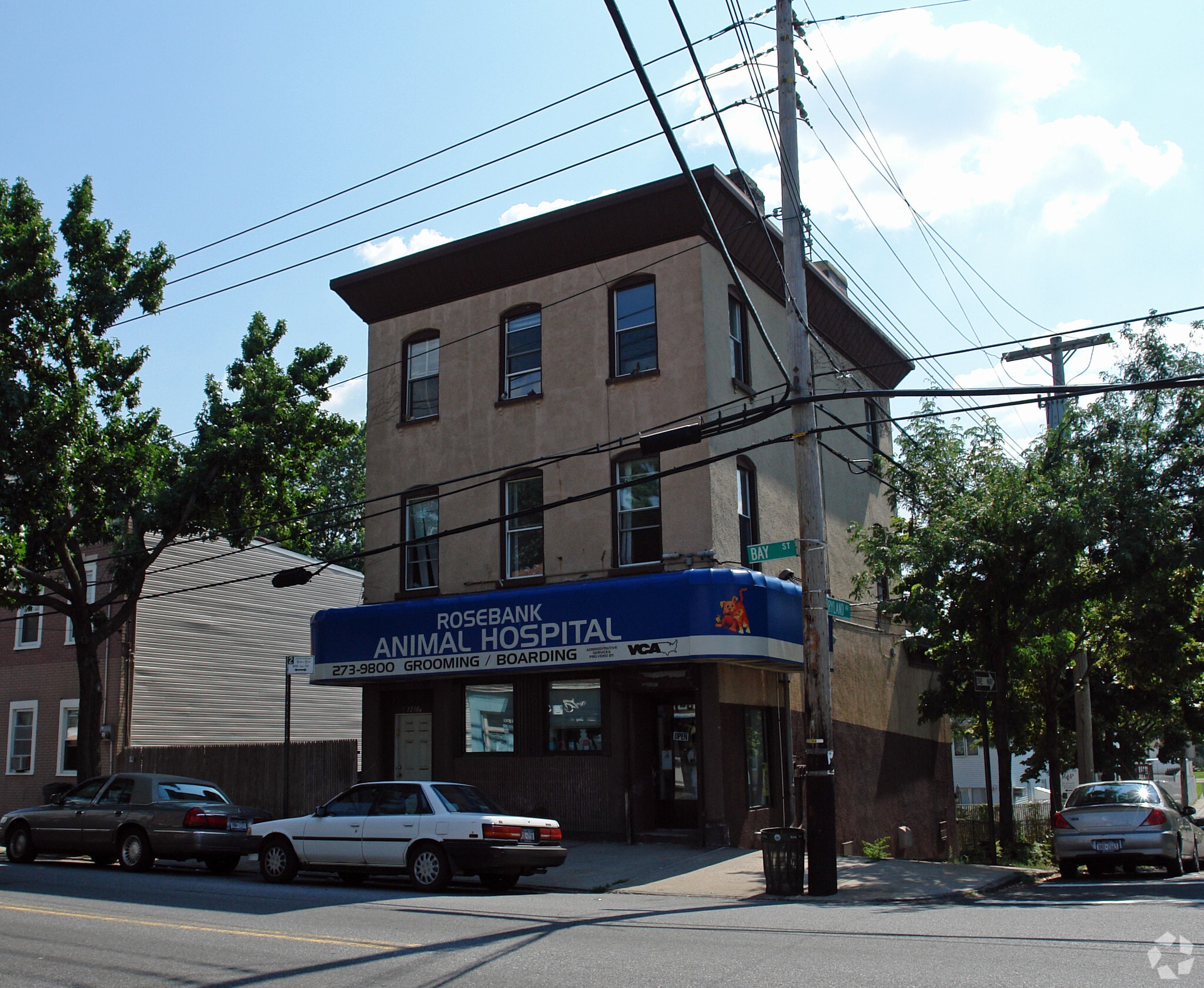 1230 Bay St, Staten Island, NY for Sale