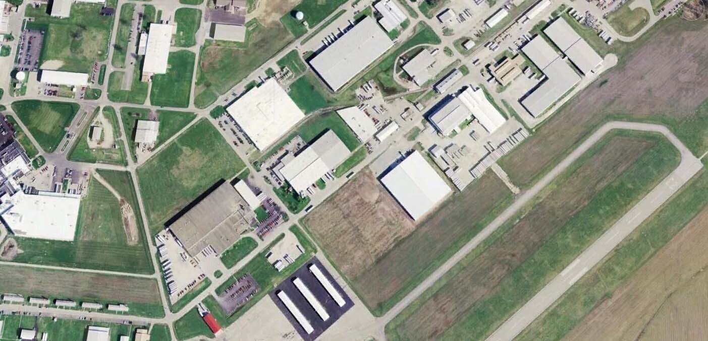 2200 4th Ave, Seymour, IN for Rent