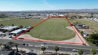 1290 S San Jacinto Ave