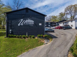 Birmingham, AL undefined - 1428 Fl Shuttlesworth Dr