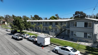 Goleta, CA Apartments - 6587 Cervantes Rd