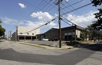 East Rutherford, NJ Industrial - 60-80 Willow St