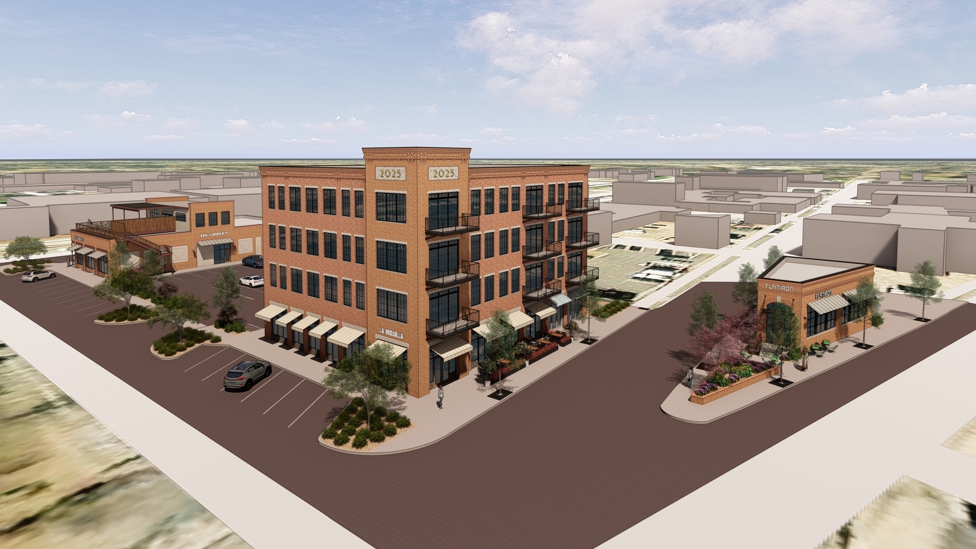 21 Leake st, Cartersville, GA for Rent