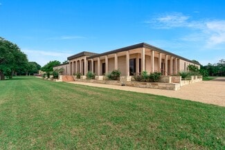 Austin, TX Office - 4604 Ben White Blvd E