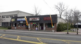 Rocky Point, NY Storefront - 593 Route 25A