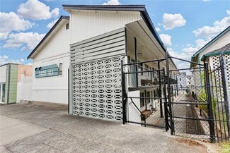 Tacoma, WA Apartments - 1405 Martin Luther King Jr Way