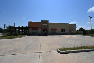 Webster, TX Retail - 16190 Galveston Rd