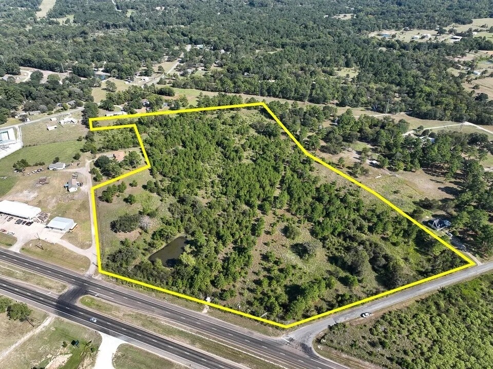 00 Highway 19, Huntsville, TX for Sale