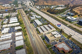 San Diego, CA Office - 10505 Sorrento Valley Rd