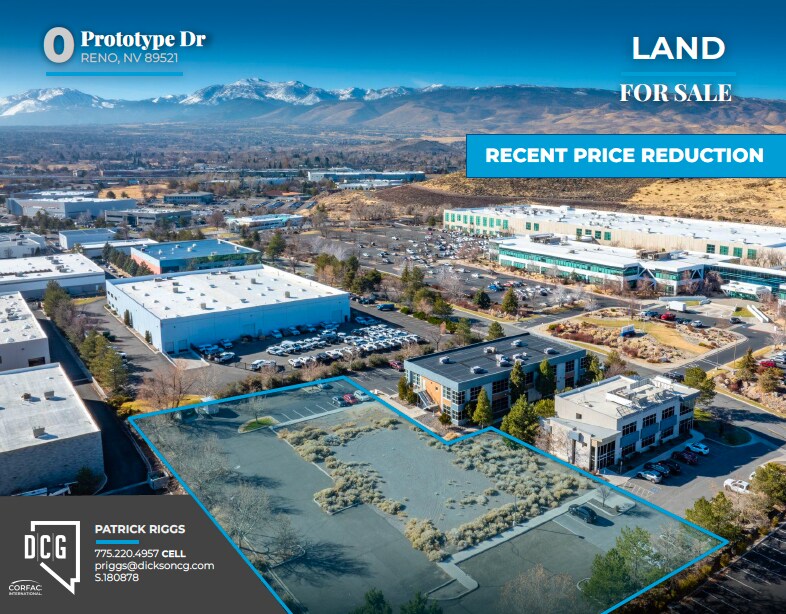9216 Prototype Dr, Reno, NV for Sale