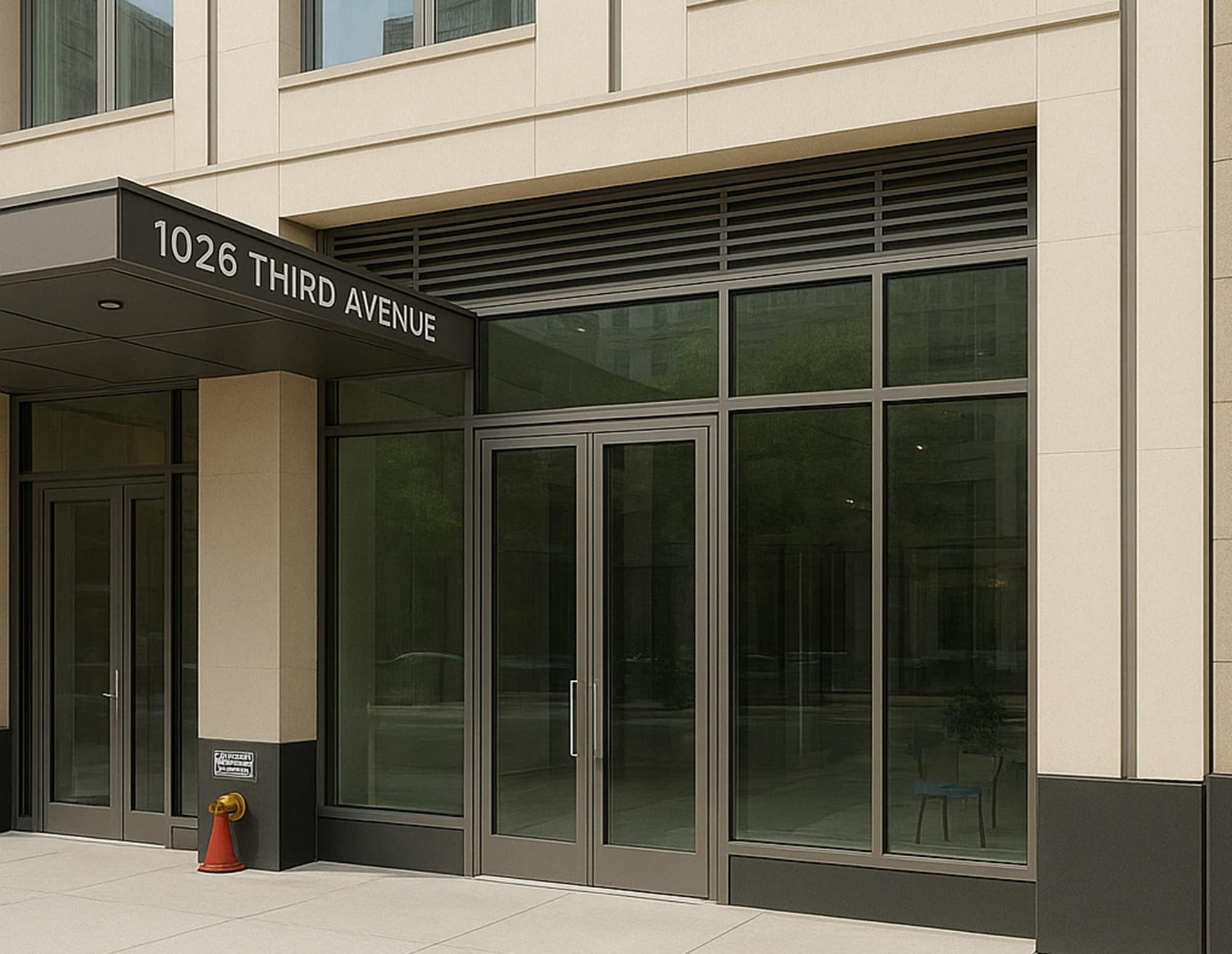 1026 3rd Ave, New York, NY for Rent