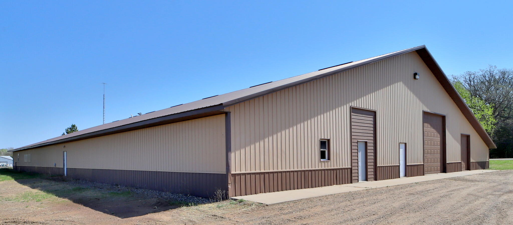 11496 Highway 28, Swanville, MN for Sale