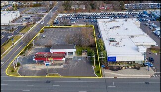 Cherry Hill Township, NJ undefined - 1820 Rt 70 W