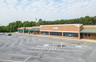 Newton, NC Office/Retail, Retail - 2725 Northwest Blvd