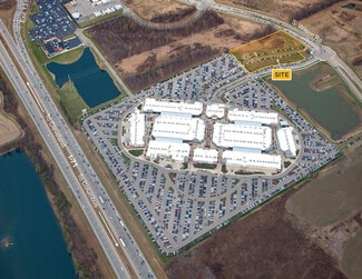 Sunbury, OH Commercial Land - 401 Wilson Rd