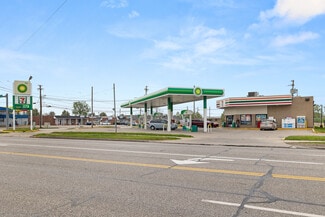 Cleveland, OH Convenience Store - 11690 Snow Rd