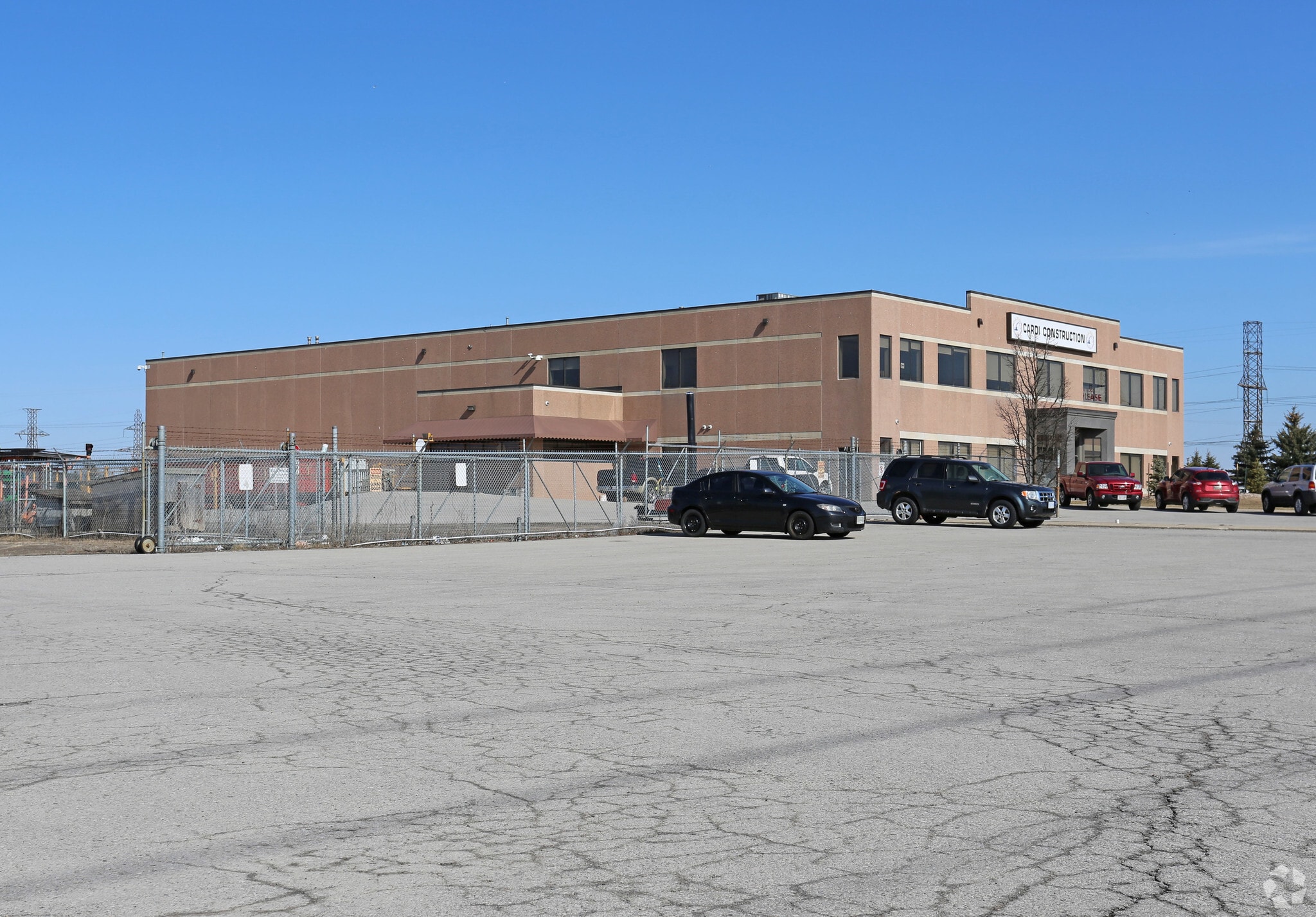 600 Nebo Rd, Hamilton, ON for Rent