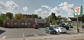 North Tonawanda, NY Convenience Store - 492 Oliver St