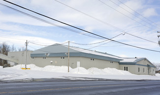 L'assomption, QC Industrial - 180 Ch des Commissaires