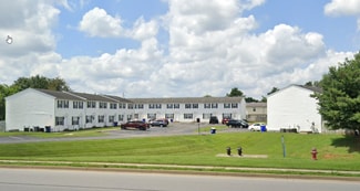 455 Three Spgs Rd  