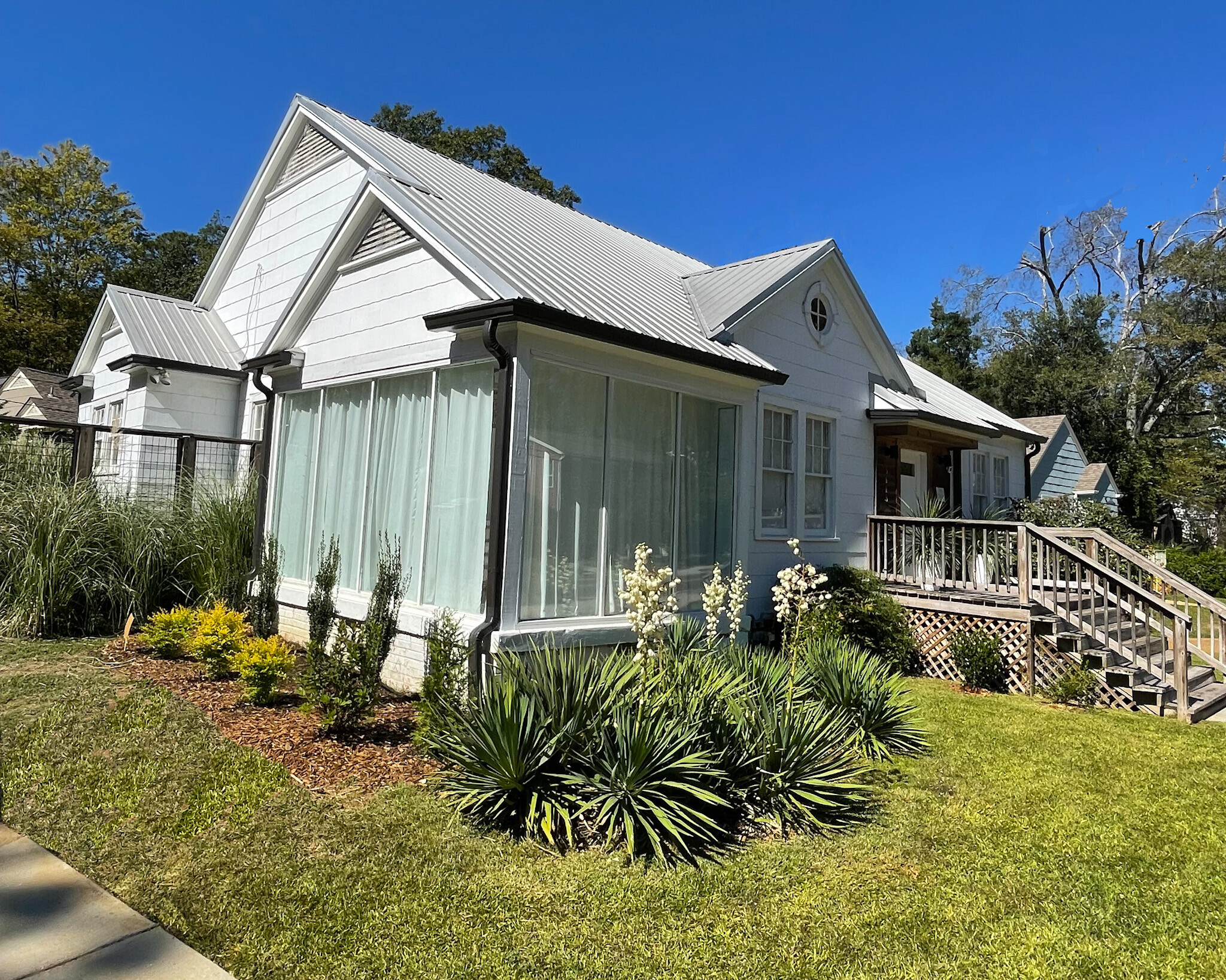 3413 N State St, Jackson, MS for Sale