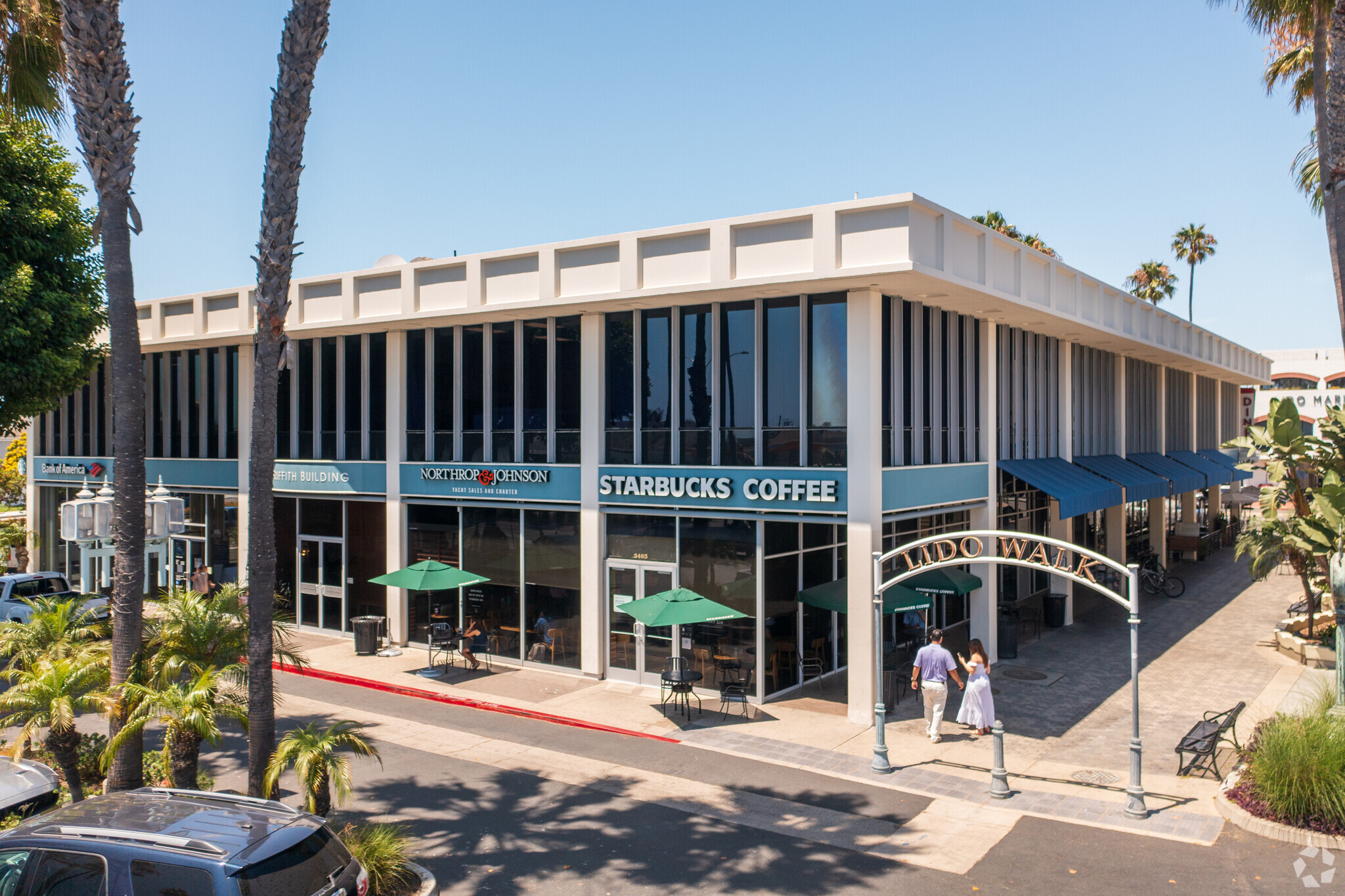 3415-3473 Via Lido, Newport Beach, CA for Rent