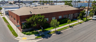 Commerce, CA undefined - 5346-5356 Jillson St