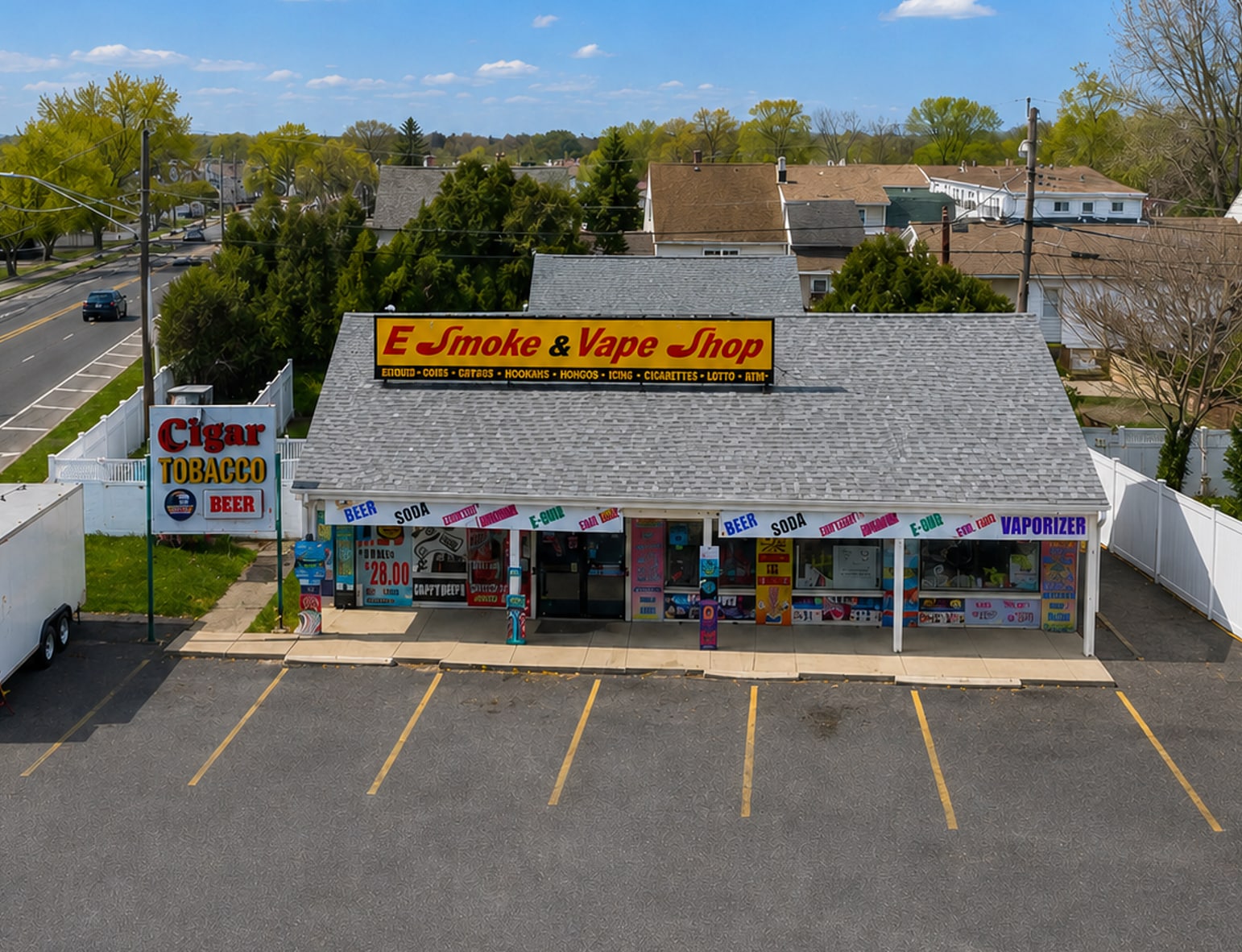 380 Hicksville Rd, Bethpage, NY for Sale