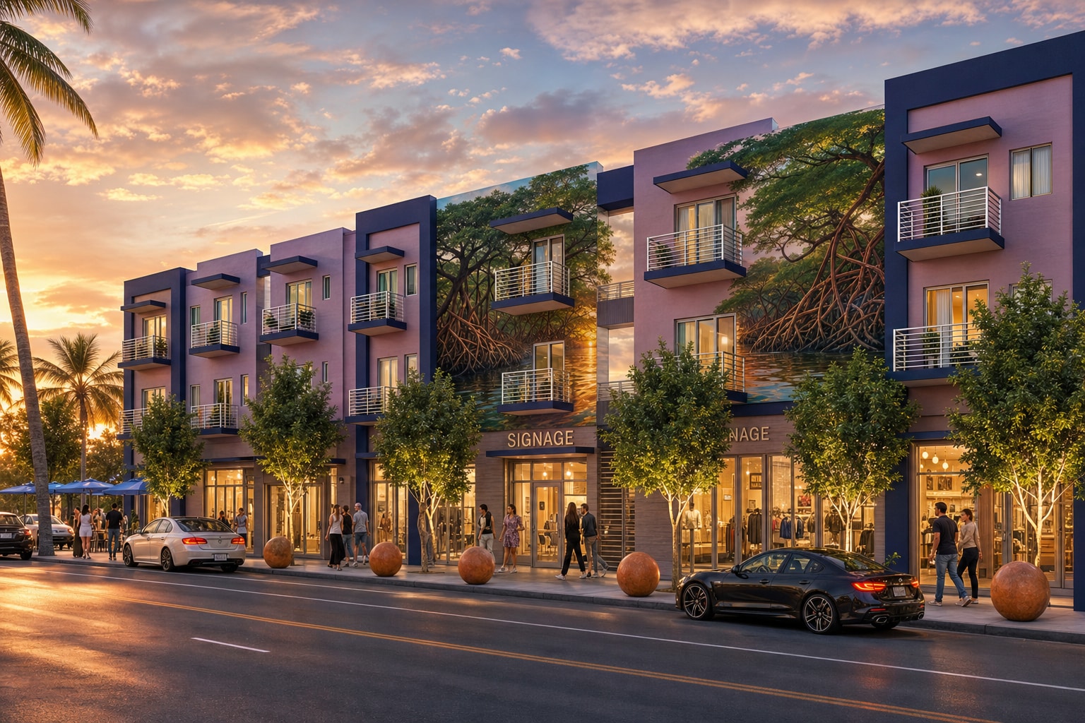 SW 97th AVE, Miami, FL for Rent