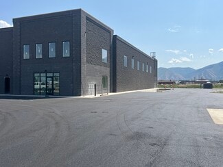 Spanish Fork, UT Flex - 1564 250 W