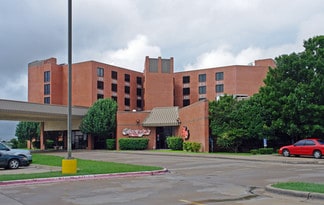 Killeen, TX Hospitality - 1721 E Central Texas Expy