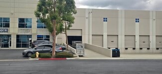 Ontario, CA Industrial - 1477 E Cedar St Ontario, CA Industrial - 1477 E Cedar St